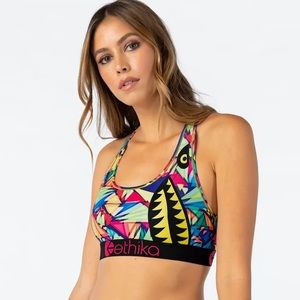 Ethika Graphic Print